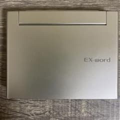CASIO 電子辞書　EX-word XD-C500 カシオのサムネイル