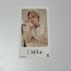 MAZZEL NAOYA OnlyYou ICステッカーのサムネイル