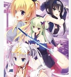 千恋*万花のサムネイル