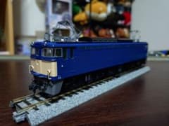 TOMIX　EF63 プレステージ　HO-195　IMONパンタグラフのサムネイル