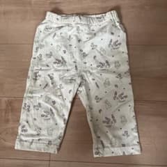ドキンちゃん柄子供服ズボンのサムネイル