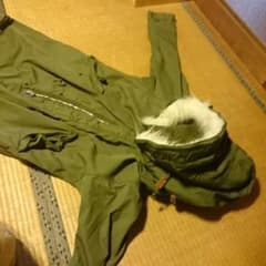 OG-107モッズコート 鬼カッコイイのサムネイル