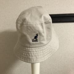 KANGOL バケットハット 帽子のサムネイル