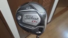 （むう）様専用　Titleist 910D3 ドライバー 9.5度ツアーADのサムネイル