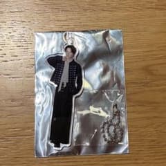 Cloud ten 望月清秀 ランダム アクキー アクリルキーホルダーのサムネイル