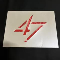 関ジャニ∞/47〈初回限定盤・4枚組〉 関ジャニ∞/47〈初回限定盤・4枚組〉 - メルカリ