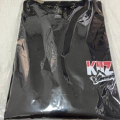KUZIRA エイリアンTシャツ XLブラック pizza of death - メルカリ
