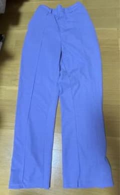 レディース　パンツ　ストレート　フレアのサムネイル