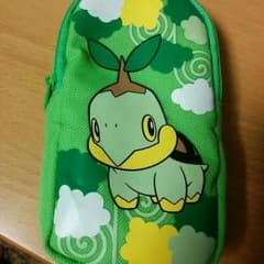 ポケモンのポーチのサムネイル