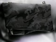 NICOLE CLUB FOR MEN ショルダーバッグ カモフラのサムネイル