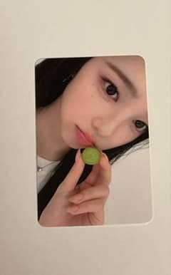 Hearts2Hearts focus helloliveトレカ　イアンのサムネイル