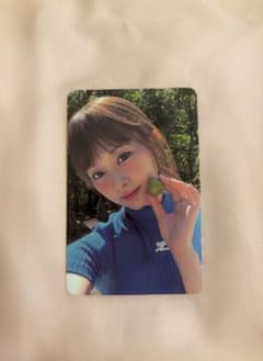 TWICE ツウィ トレカ 公式 Betw9en 1&2のサムネイル