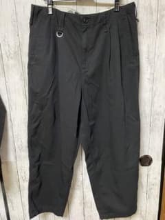 FAT×Dickies BIGGIESのサムネイル