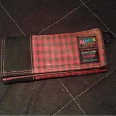 Atmos×PORTER コラボ長財布のサムネイル
