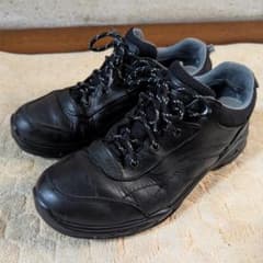 Danner レザースニーカー 27cmのサムネイル