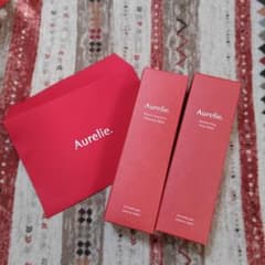 Aurelie オレリーのサムネイル