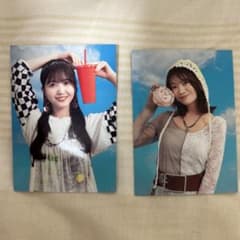 乃木坂46 トレカのサムネイル