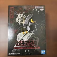 ガチアクタ VIBRATION STARSルド フィギュアのサムネイル