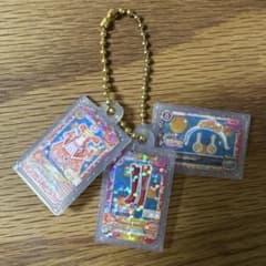 アイカツ！ ガチャガチャ 2セットのサムネイル