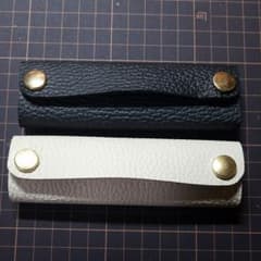 持ち手カバー　2個セットのサムネイル