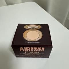 P*u님 AIRBRUSH FLAWLESS FINISH 2 MEDIUM