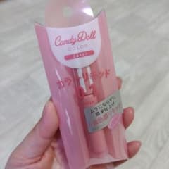 CandyDoll　カラーリキッド01　チークカラーのサムネイル