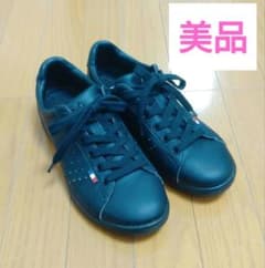 le coq sportif LAローランSL スニーカーのサムネイル