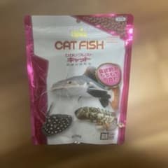 ひかりクレスト キャット 295g 肉食魚用のサムネイル