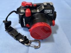 OLYMPUS PT-054 防水カメラハウジングのサムネイル