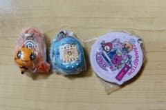 たまごっち セットのサムネイル