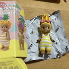 Sonny Angel Summer Vacation Rabbit ラビット - メルカリ