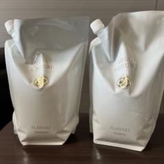 コタ クチュール】フランネル シャンプー＆トリートメント 2ℓ - メルカリ
