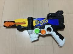 仮面ライダーエグゼイド DXガシャコンマグナムのサムネイル