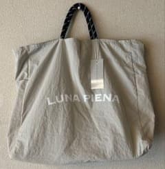 LUNA PIENA リバーシブル トートバッグのサムネイル