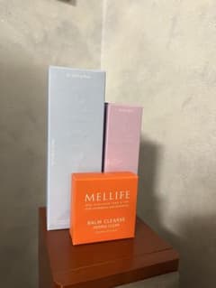 エルトフィアAZ Calming Wash & NA Grip Serumセットのサムネイル