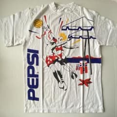 ペプシ　BIGＴシャツのサムネイル