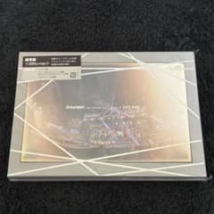 【未開封】Snow Man 1st DOME tour i DO ME 通常盤のサムネイル