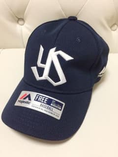 ヤクルトスワローズ キャップのサムネイル