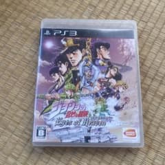 PS3 ゲームソフト 7本セットのサムネイル