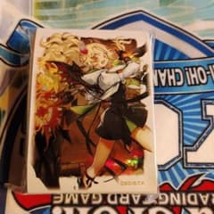 遊戯王　白の聖女　エクレシア　スリーブ　YCSJ2025名古屋　未開封　１００枚 遊戯王 白の聖女 エクレシア スリーブ YCSJ2025名古屋 未開封 100枚