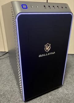 ゲーミングPC i7-14700F RTX4060 32GB SSD1TB - メルカリ