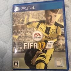 FIFA 17のサムネイル