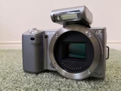 NEX-5 α Eマウント ソニーのサムネイル