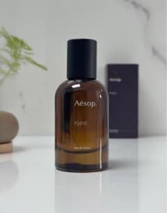 新品Aesop カースト Karst オードパルファム 香水 50ml - メルカリ