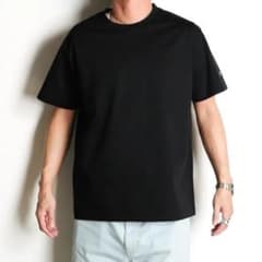 S*様 1672タトラス TATRAS CIALO 袖ロゴ Tシャツ 02 - メルカリ