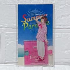 新品未開封 七五三掛 アクスタ サマパラ トラジャ まとめ売り 公式 七五三掛龍也 アクスタ サマパラ トラジャ アクリルスタンド - メルカリ
