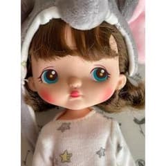 ホララドール holala the baby elephant  タイ限定のサムネイル