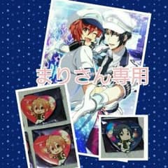 まりさん専用ページのサムネイル