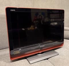 希少・付属品多】SHARP AQUOS LC-20DZ3 液晶テレビ 録画対応 - メルカリ