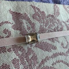 スワロ✩.*˚ガラスビーズ帯留め( *´︶`*)✩.*˚のサムネイル